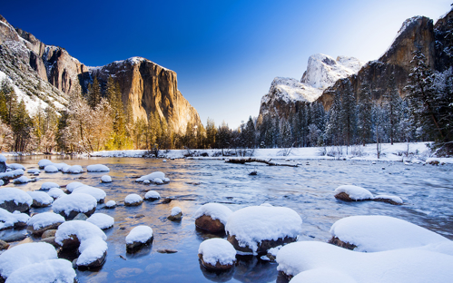 Picture of Yuletide in Yosemite 12/7/2025-12/9/2025
