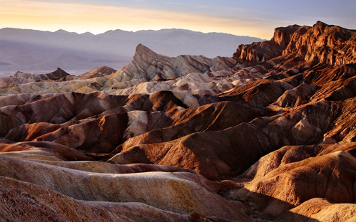 Picture of Death Valley Splendor 11/3/2024-11/5/2024