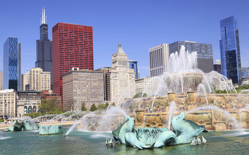 Picture of Skylines & Signposts – Chicago, Route 66 & Milwaukee 5/22/2026-5/27/2026