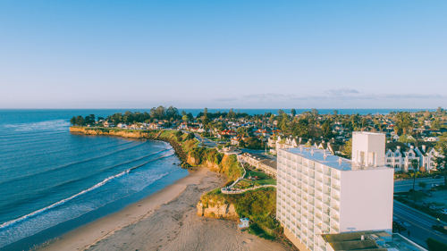 Picture of Classic California – Golden Shores, Redwood Groves & Rails 9/7/2026-9/11/2026