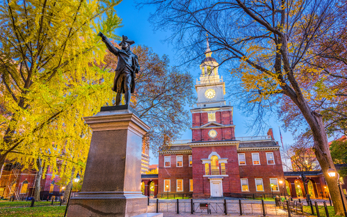 Picture of Birth of America – Celebrating 250 Years! 4/21/2026-4/28/2026