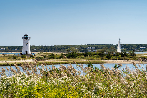 Picture of Cape Cod, Newport & The Islands
